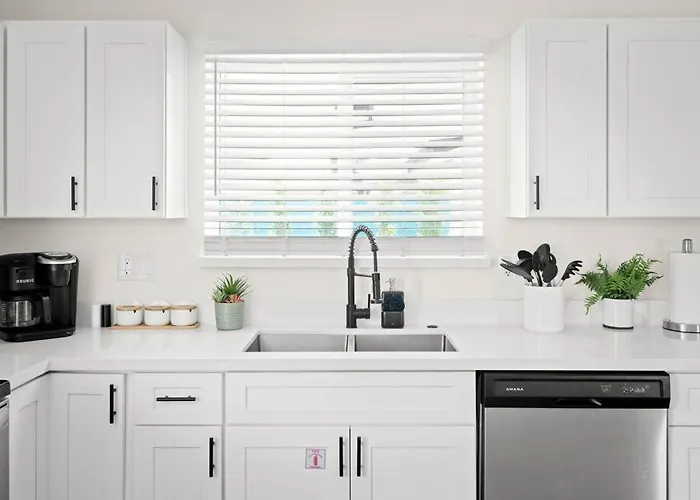 Str/mtr-close To Asu, Old Town & Phx Airport * Tempe