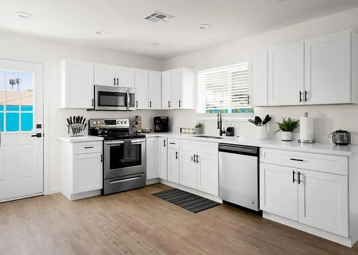 Str/mtr-close To Asu, Old Town & Phx Airport Tempe